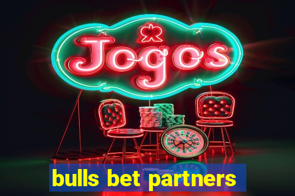 bulls bet partners